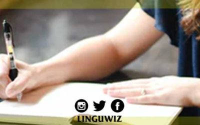 Cara Menjadi Penerjemah Andal