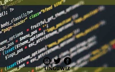 Indonesian to English Website Translation