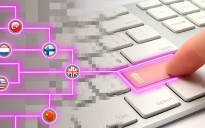 Translation Technology: The Evolving Future Within Algorithm