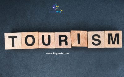 Translation Contributions to The Evergrowing Tourism Industry