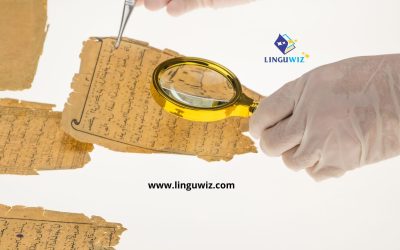 Religious Manuscript: How Far Translation Can Go?