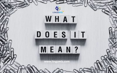 Lost and Found: How Alteration and Reduction of Meaning Can Happen in Translation Process