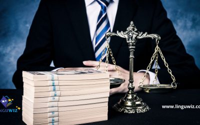 Legal Translation: Risks, Challenges, and Responsibility